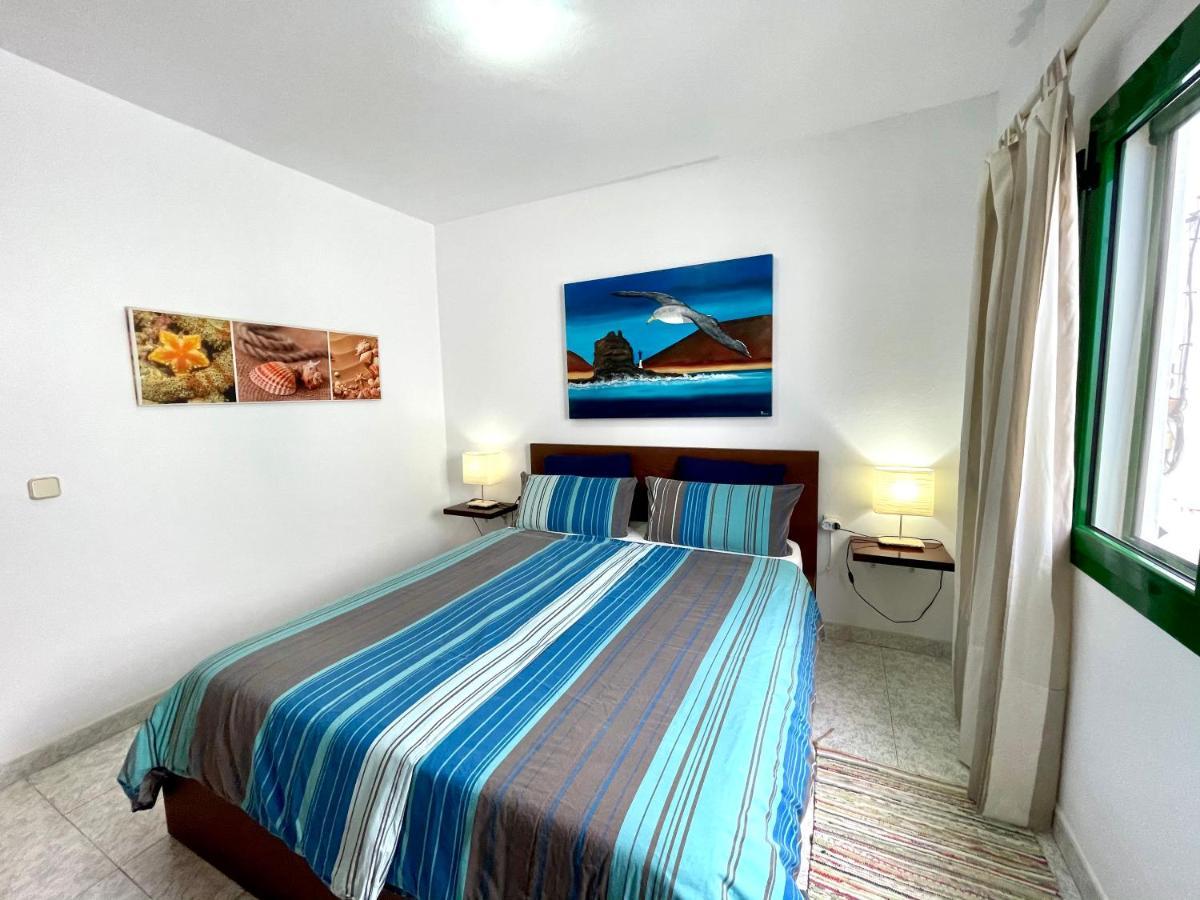 La Playa Orzola Exterior foto